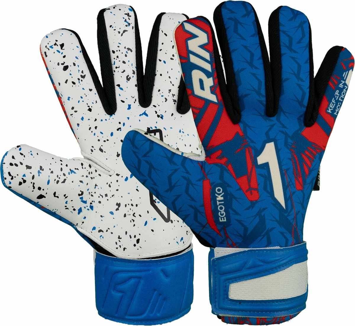 guantes rinat egotiko vengador as inf EGSI2974