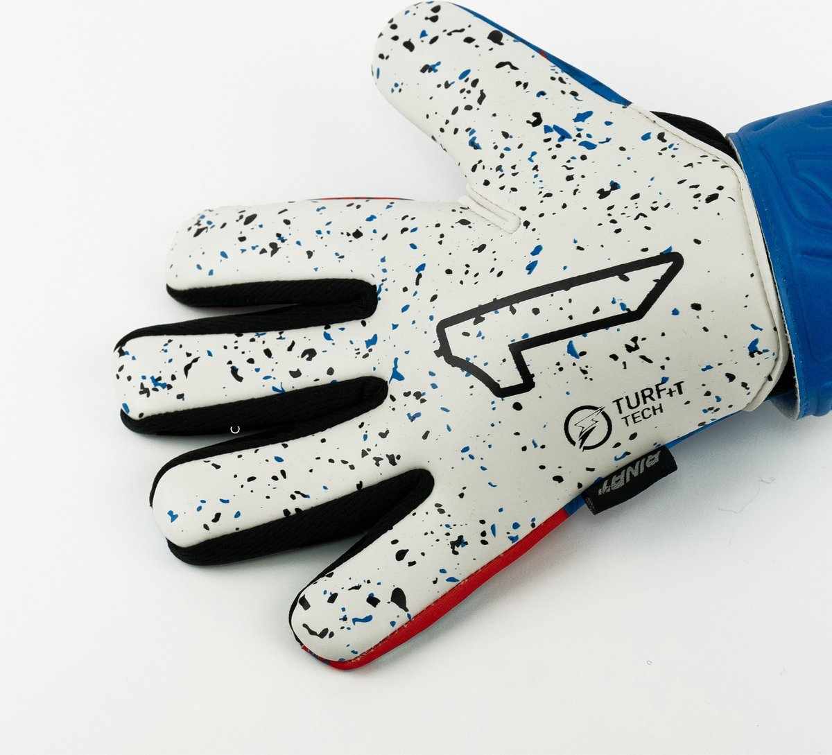 guantes rinat egotiko vengador as inf EGSI2974