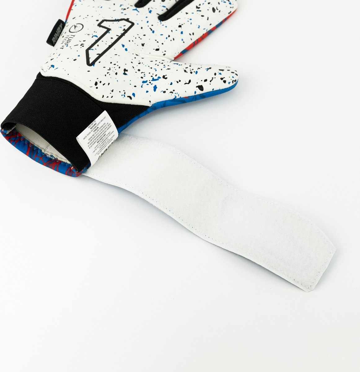 guantes rinat egotiko vengador as inf EGSI2974