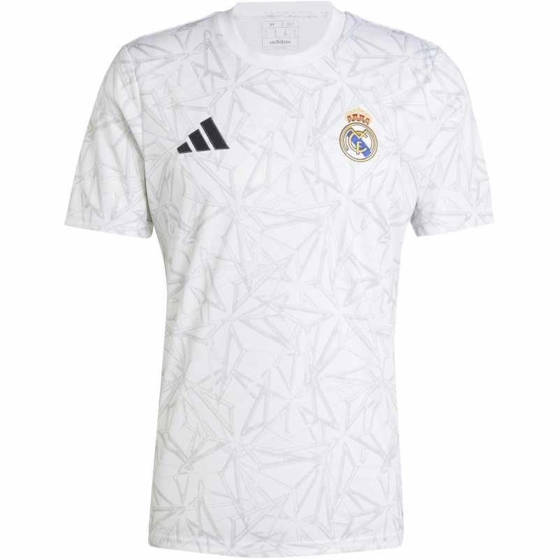 Real Madrid camiseta pre match IT5101