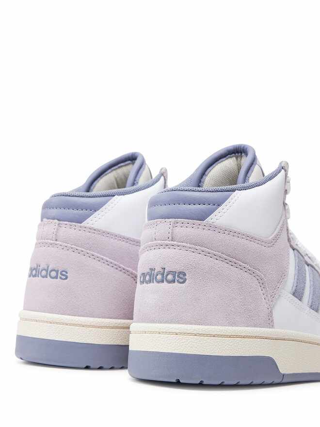 Adidas rapid court mid w JP5873