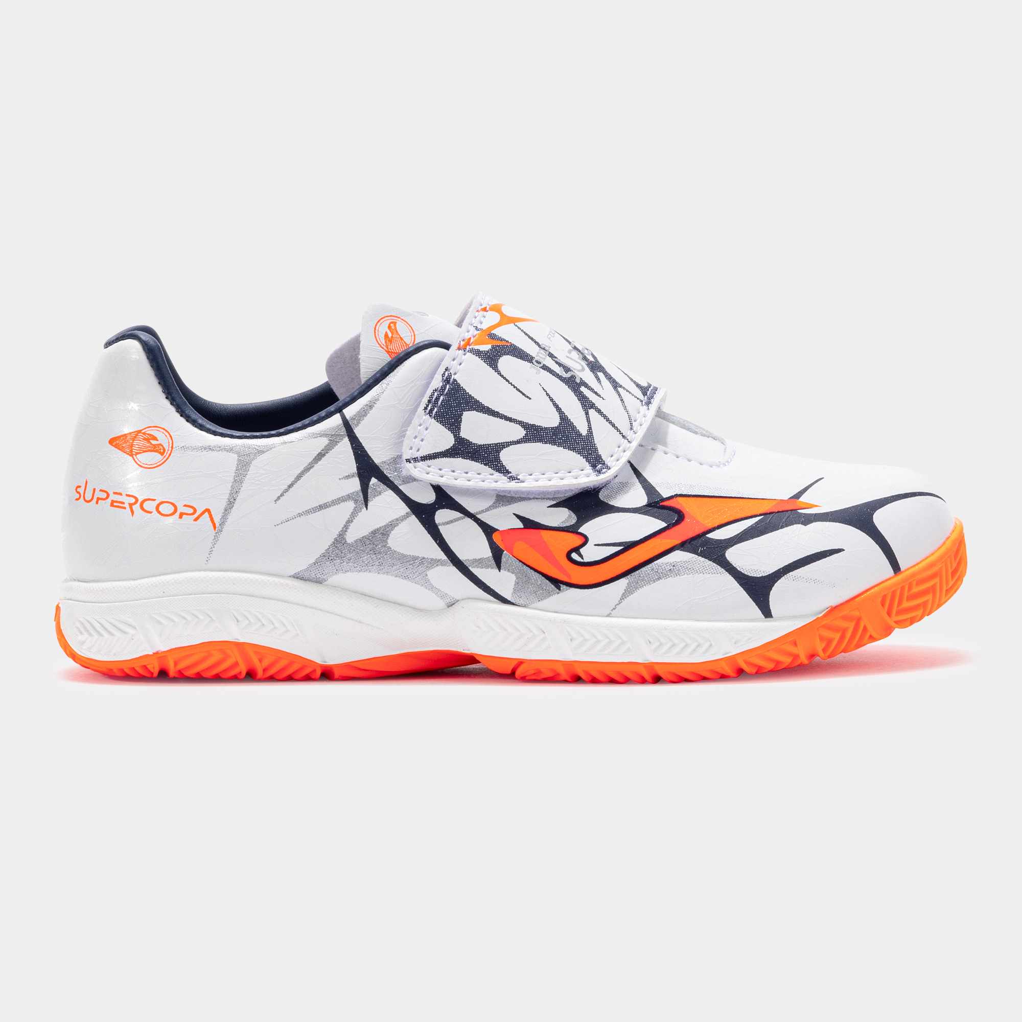 Joma supercopa jr 2502 SCJS2502INV