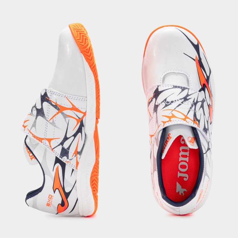 Joma supercopa jr 2502 SCJS2502INV