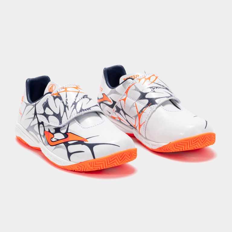 Joma supercopa jr 2502 SCJS2502INV