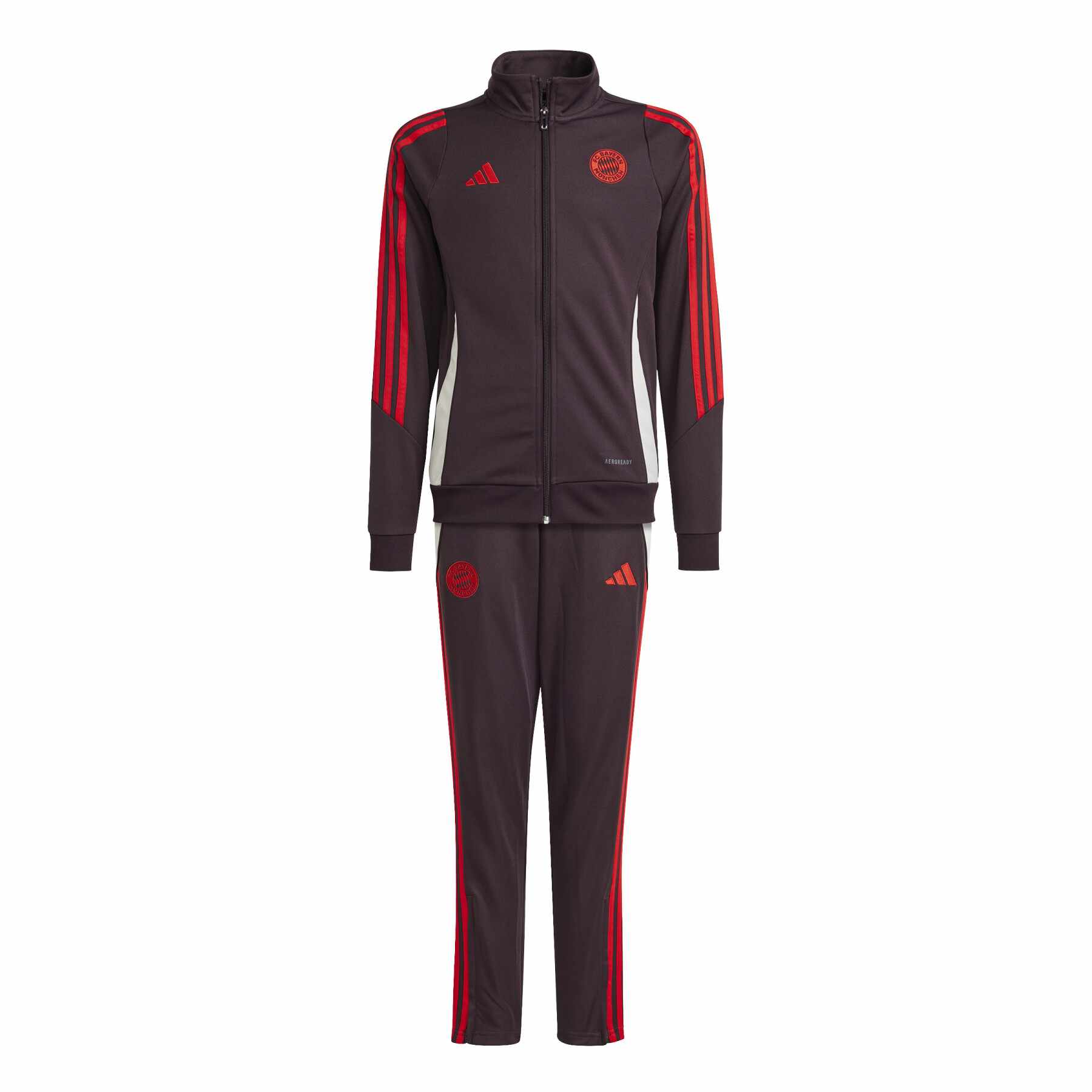 Bayern de Munich chandal jr IS9965