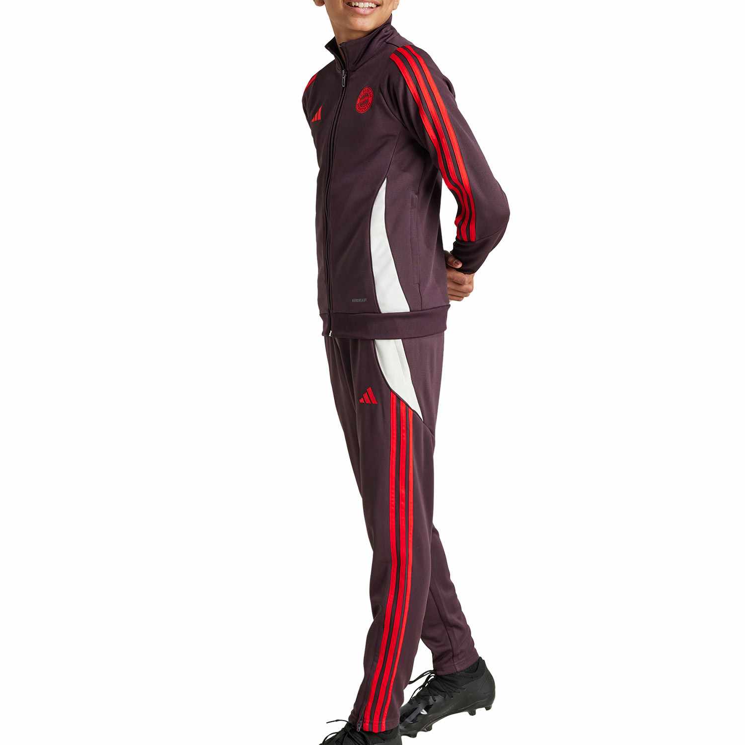 Bayern de Munich chandal jr IS9965