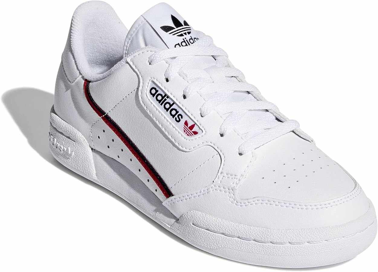 Adidas zapatllas continental 80 j F99787
