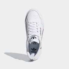 Adidas zapatllas continental 80 j F99787