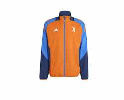 chaqueta adidas juventus IS5825