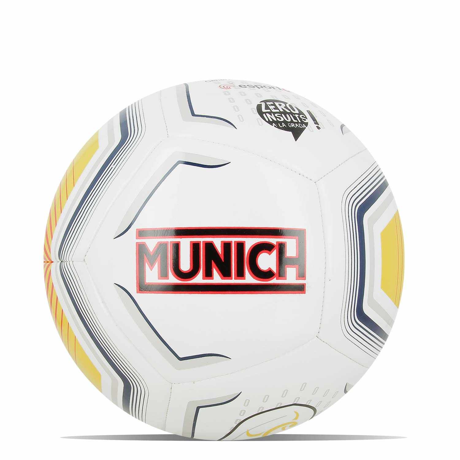 Munich balon sala 62 cm 5001093