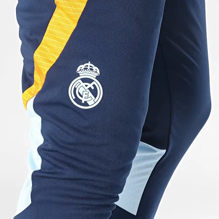 Real Madrid pantalon IT5113