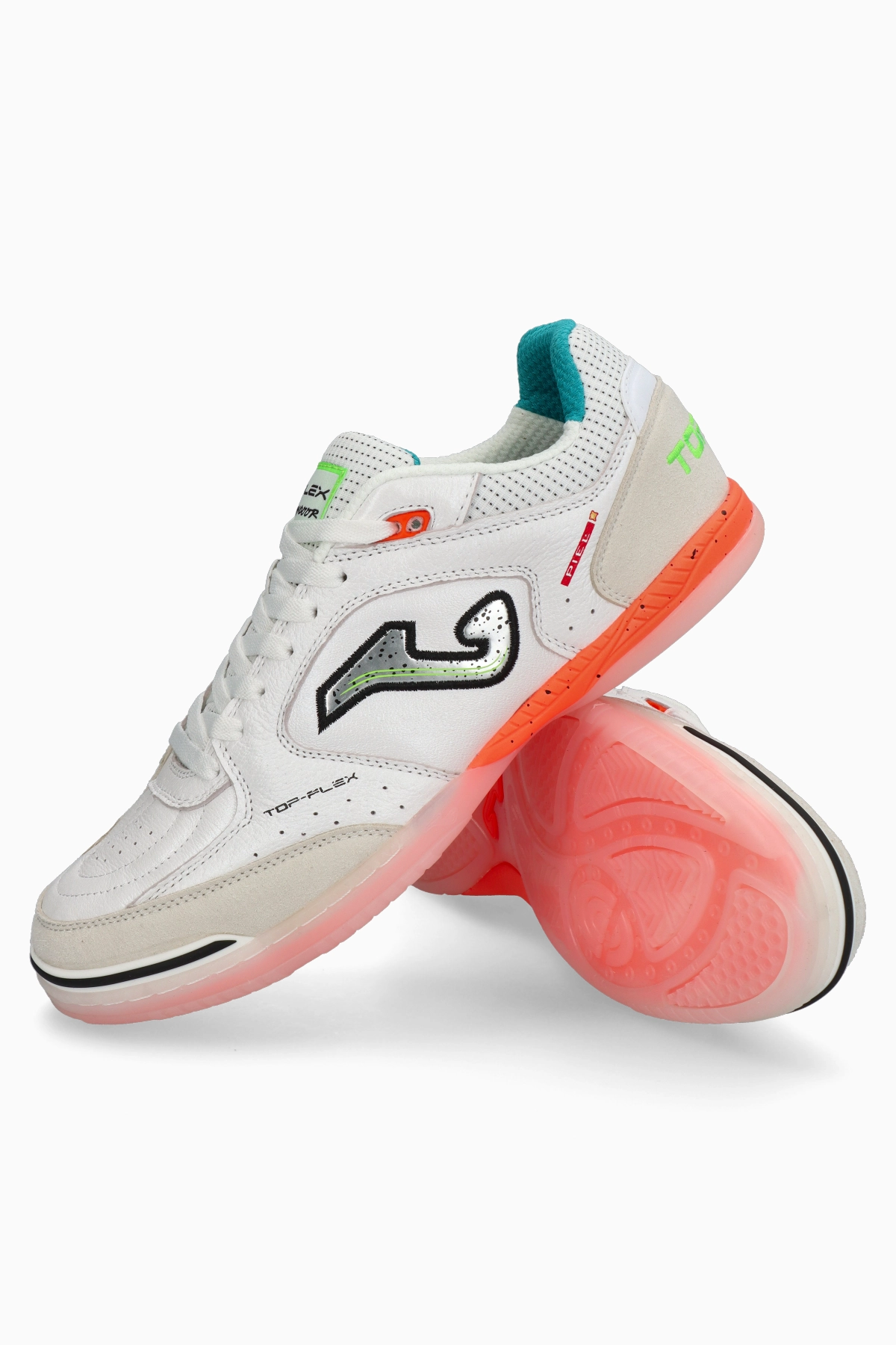 シューズ JOMA / TOP FLEX REBOUND 2532 IN (27cm) Joma Top Flex