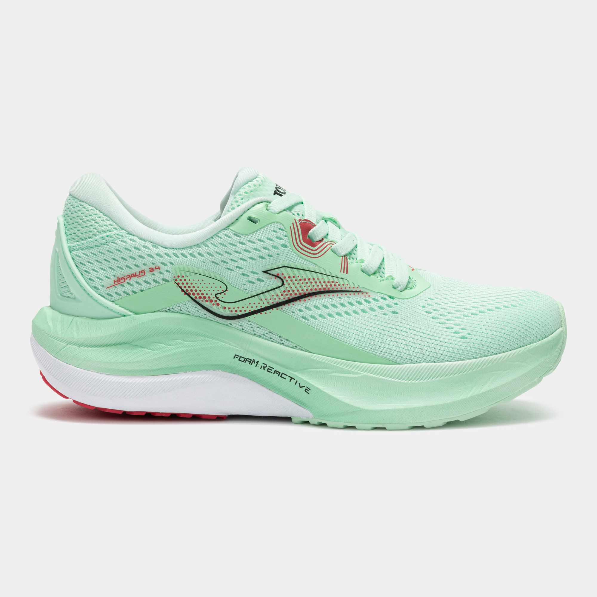 Joma zapatilla hispalis lady 2515 RHISLS2515
