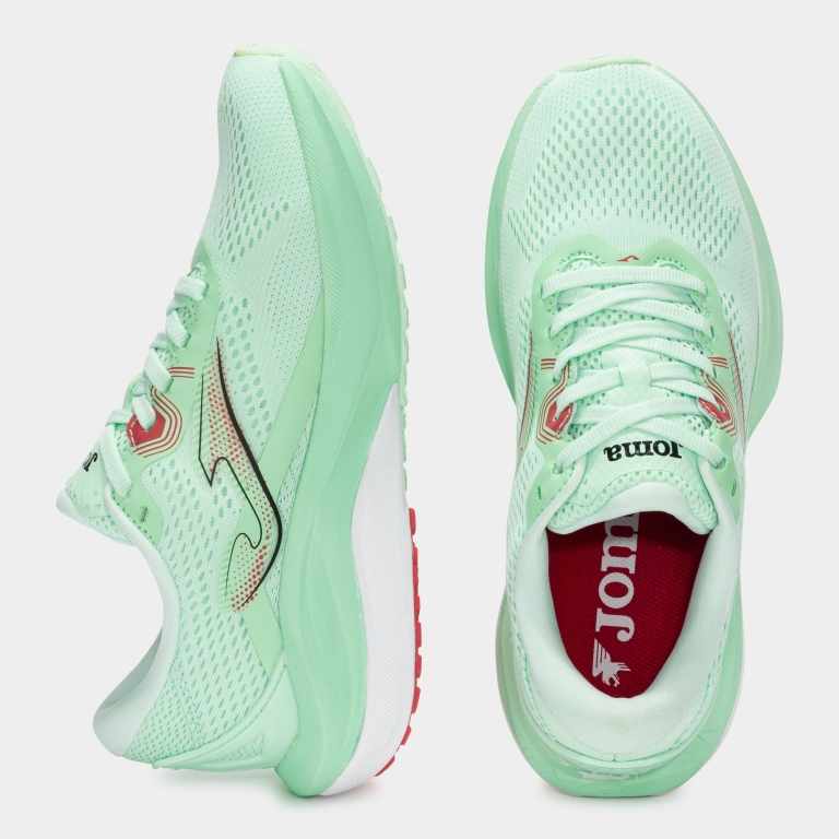 Joma zapatilla hispalis lady 2515 RHISLS2515