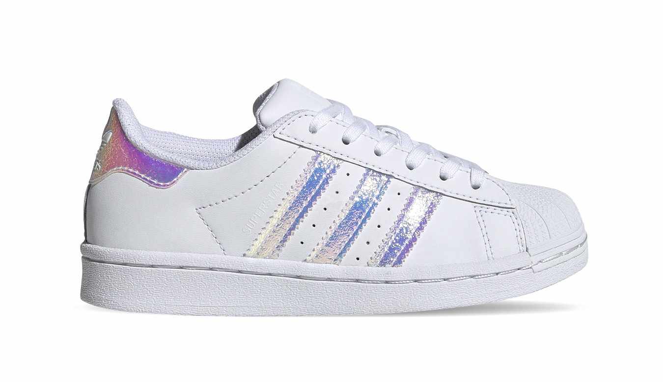 Adidas superstar j FV3139