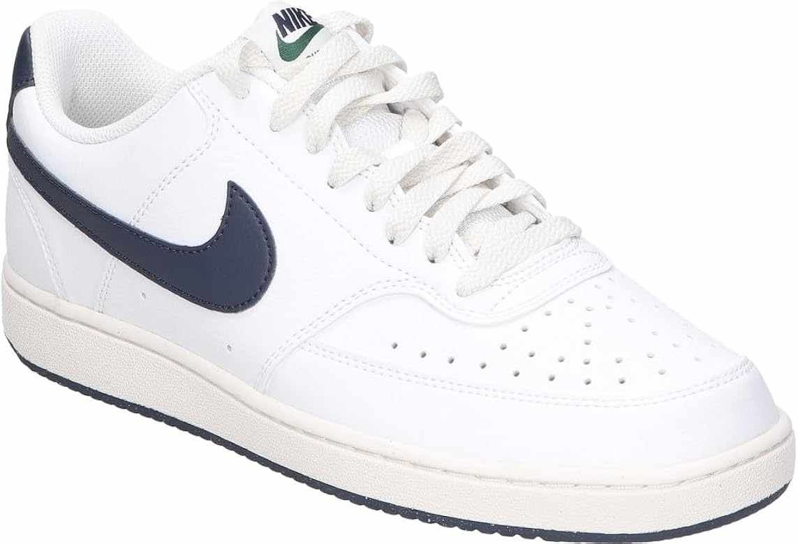 Nike court vision lo HF9198-100