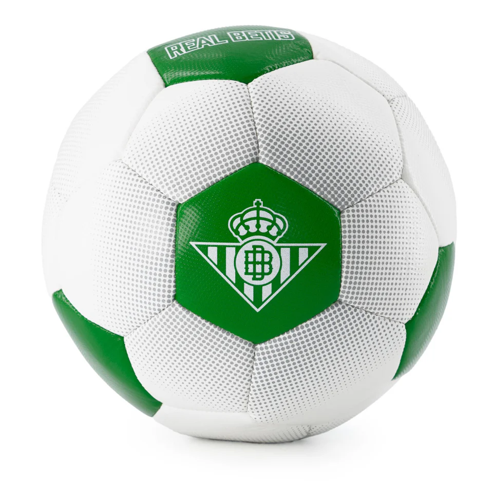 Real betis balon hummel 229970 9001