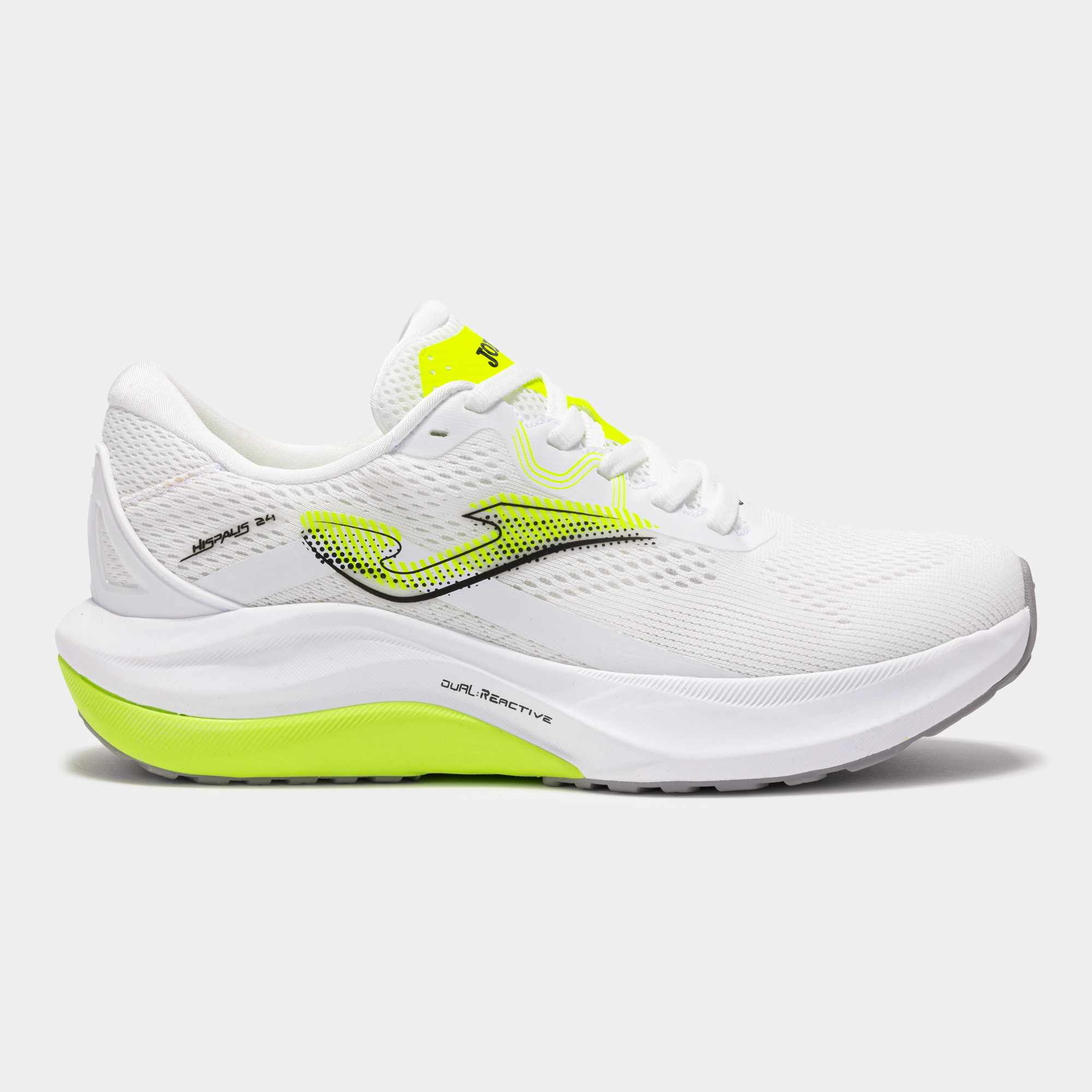 Joma zapatilla hispalis  men 2532 RHISPS2532