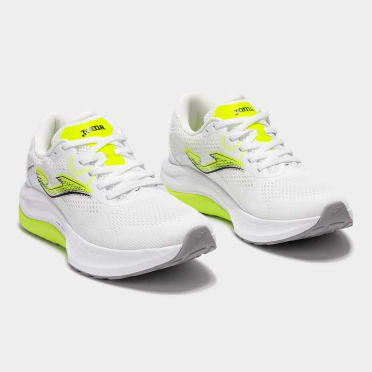 Joma zapatilla hispalis  men 2532 RHISPS2532