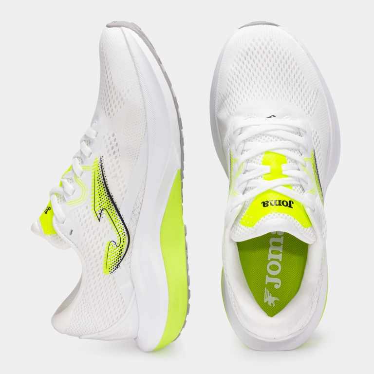 Joma zapatilla hispalis  men 2532 RHISPS2532