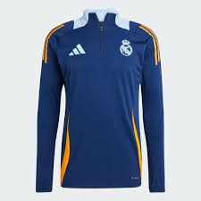 Real Madrid sudadera JE4205
