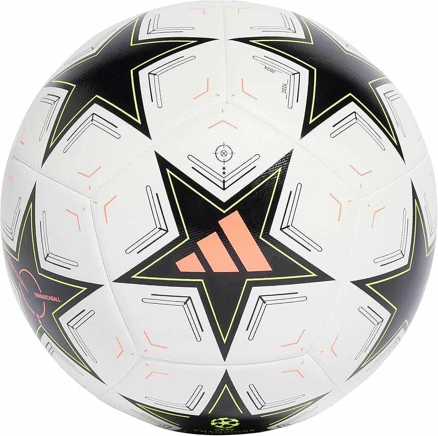 Adidas balon chanpions IX4062