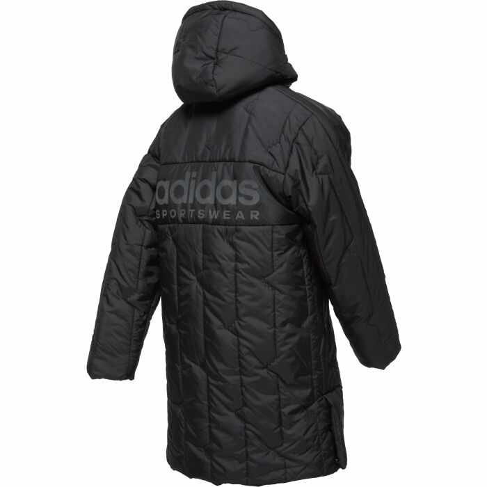 Addidas abrigo tiro coat IV9509