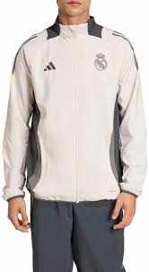 Real Madrid chaqueta champions IT5117