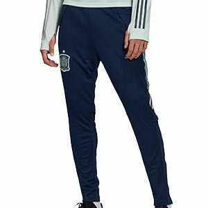 Adidas pantalon seleccion Española fi6286