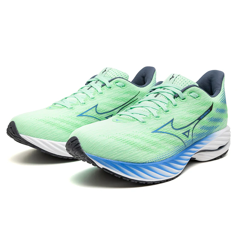 Mizuno zapatilla wave rider 28 J1GC240354