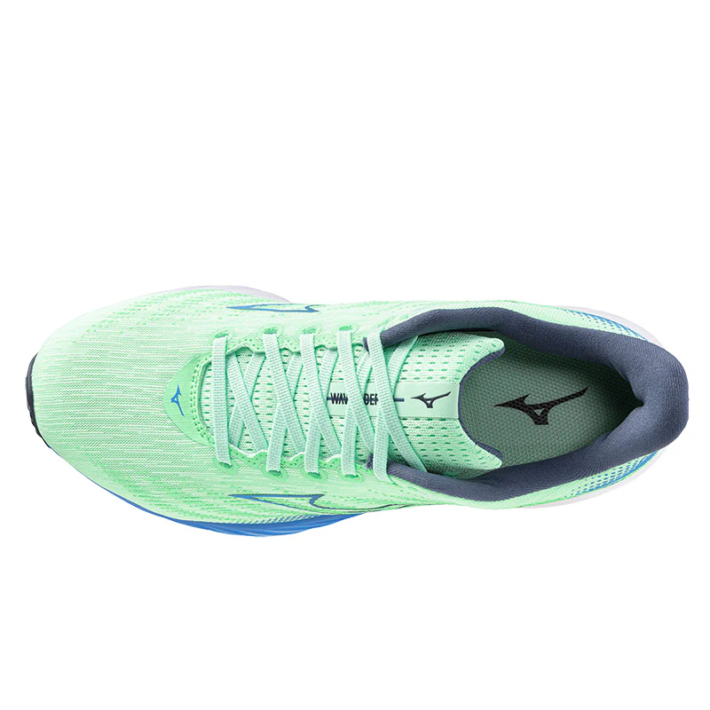 Mizuno zapatilla wave rider 28 J1GC240354