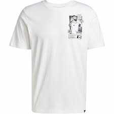 Adidas camiseta messi icon JJ1414