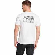 Adidas camiseta messi icon JJ1414
