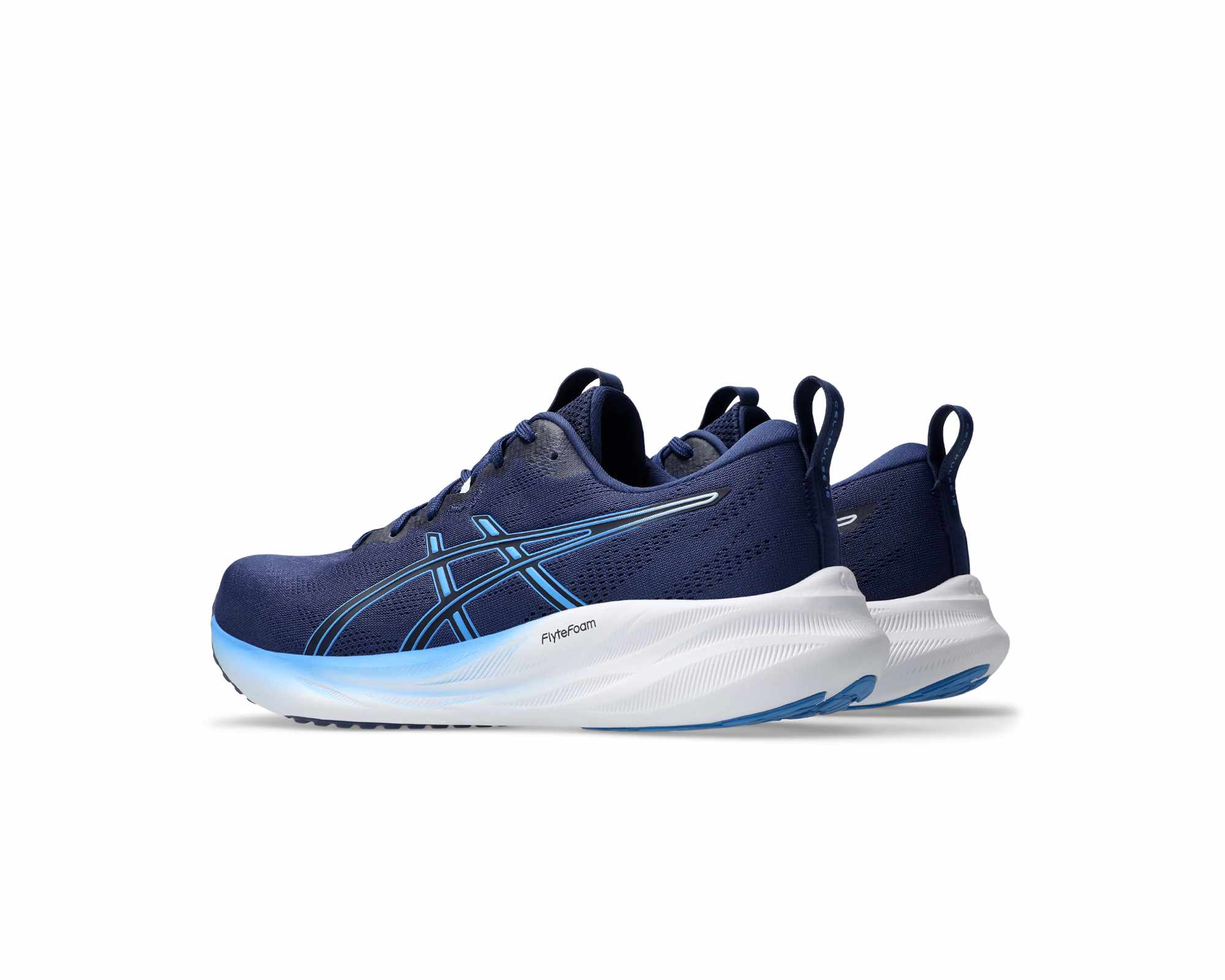 Asics zapatillas gel-pulse 161011B962-401