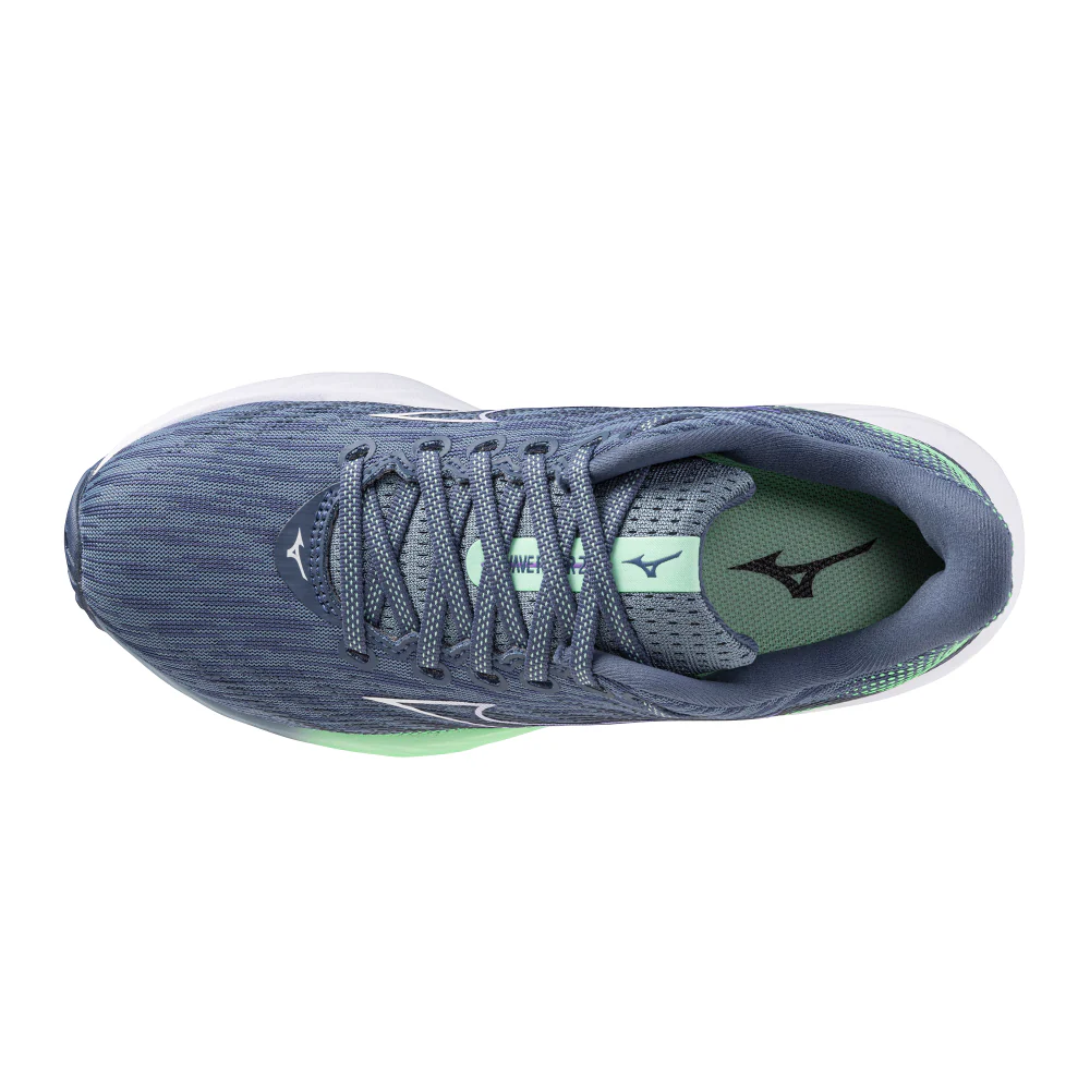 Mizuno zapatilla wave rider 28 women J1GD240371