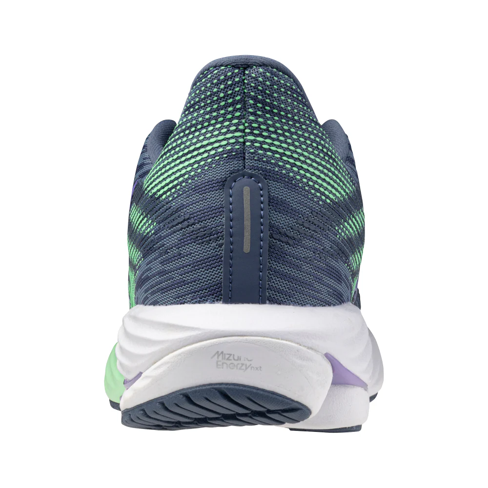 Mizuno zapatilla wave rider 28 women J1GD240371