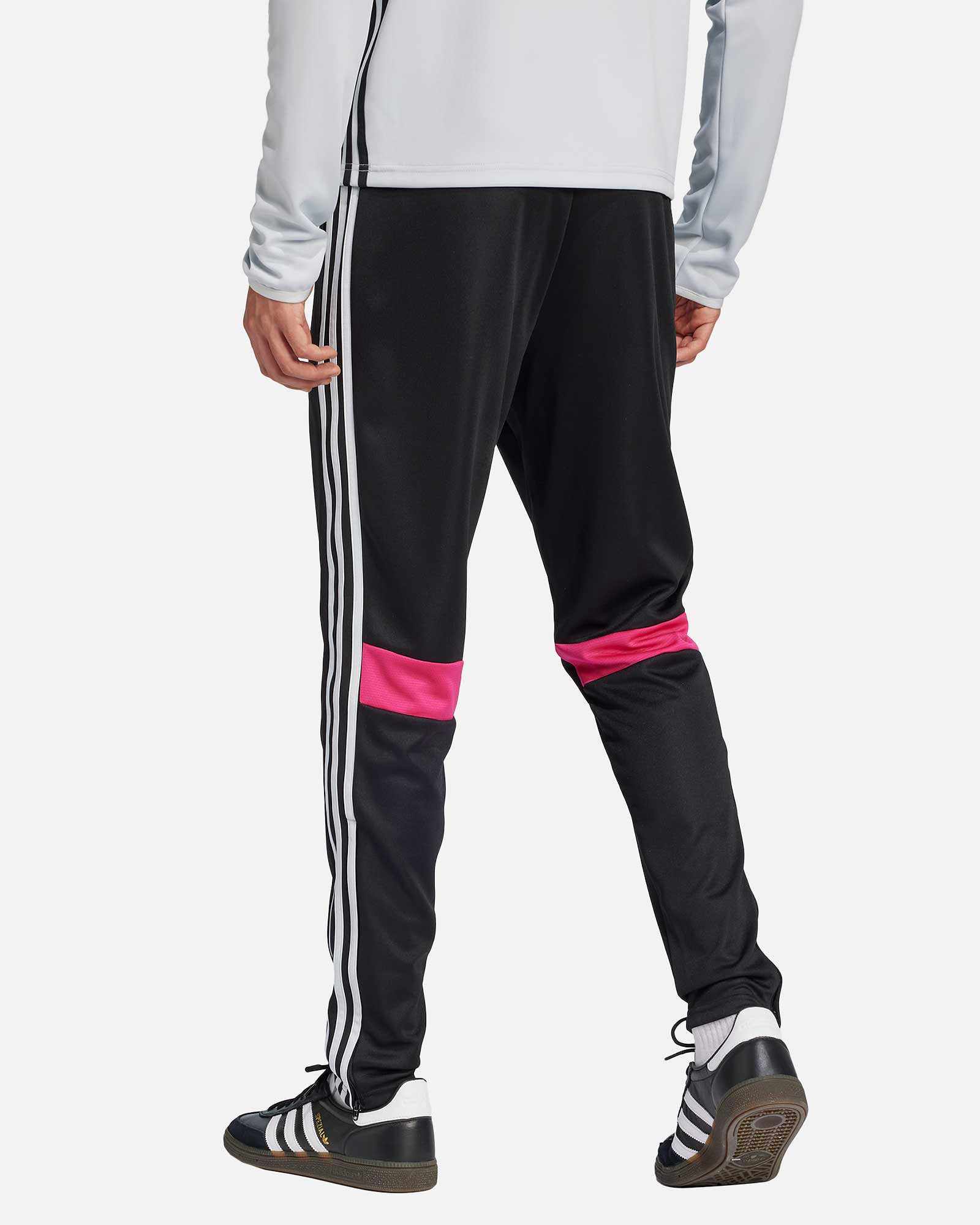 Adidas pantalon estrecho tiro JD0445