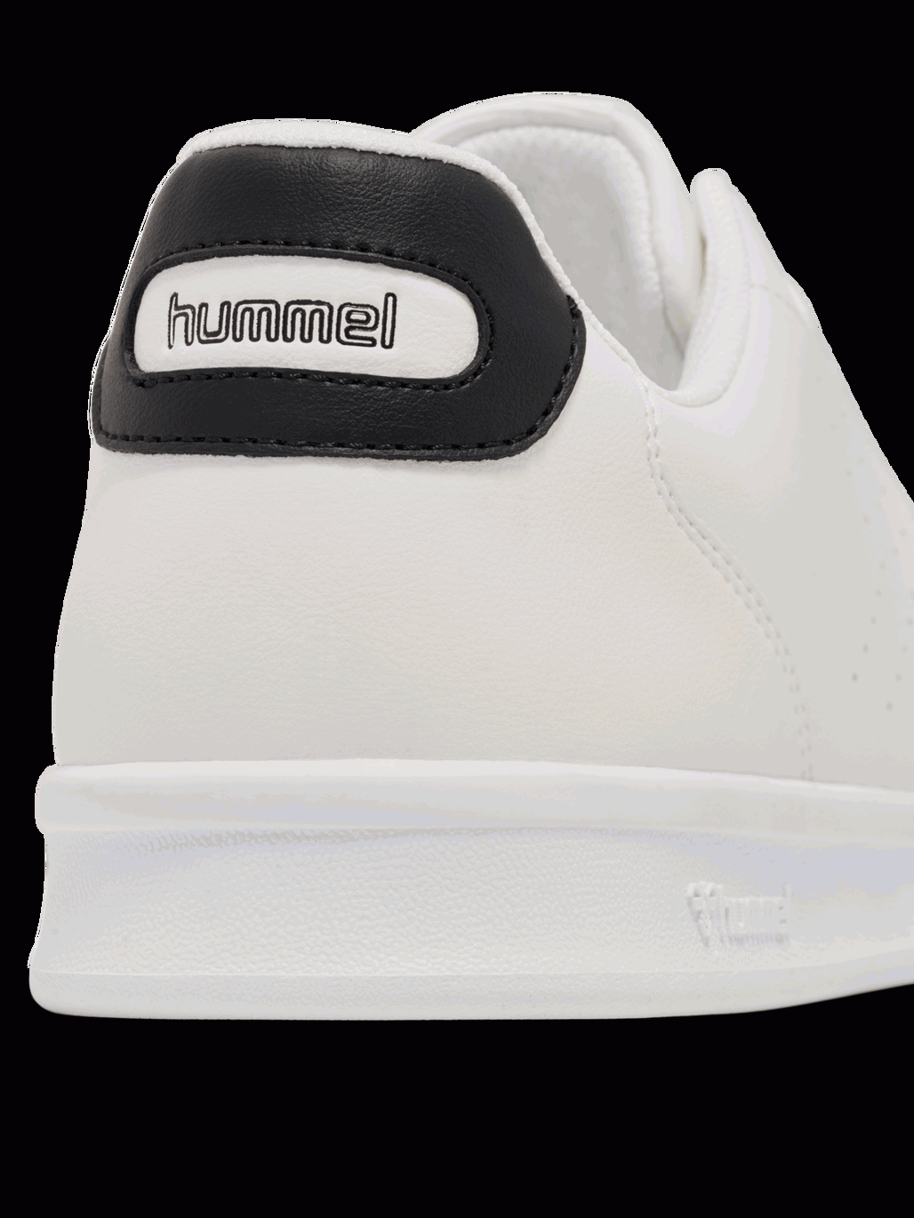 Hummel zapatilla court line 225943 9124
