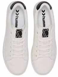 Hummel zapatilla court line 225943 9124