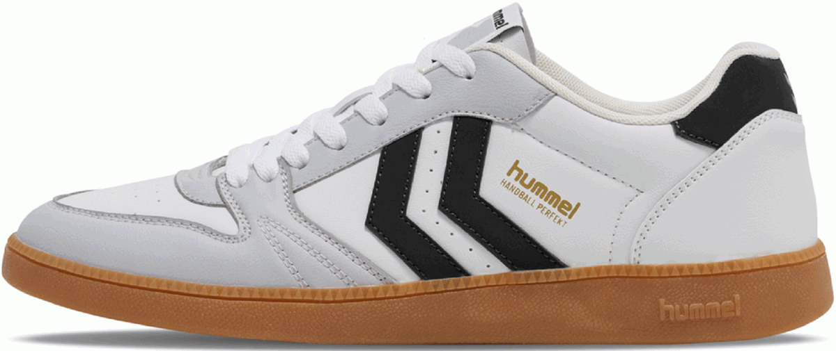 Hummel zapatillas handball perfekt sp 226303 9001