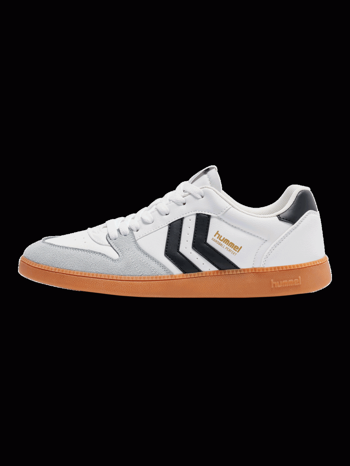 Hummel zapatillas handball perfekt sp 226303 9001