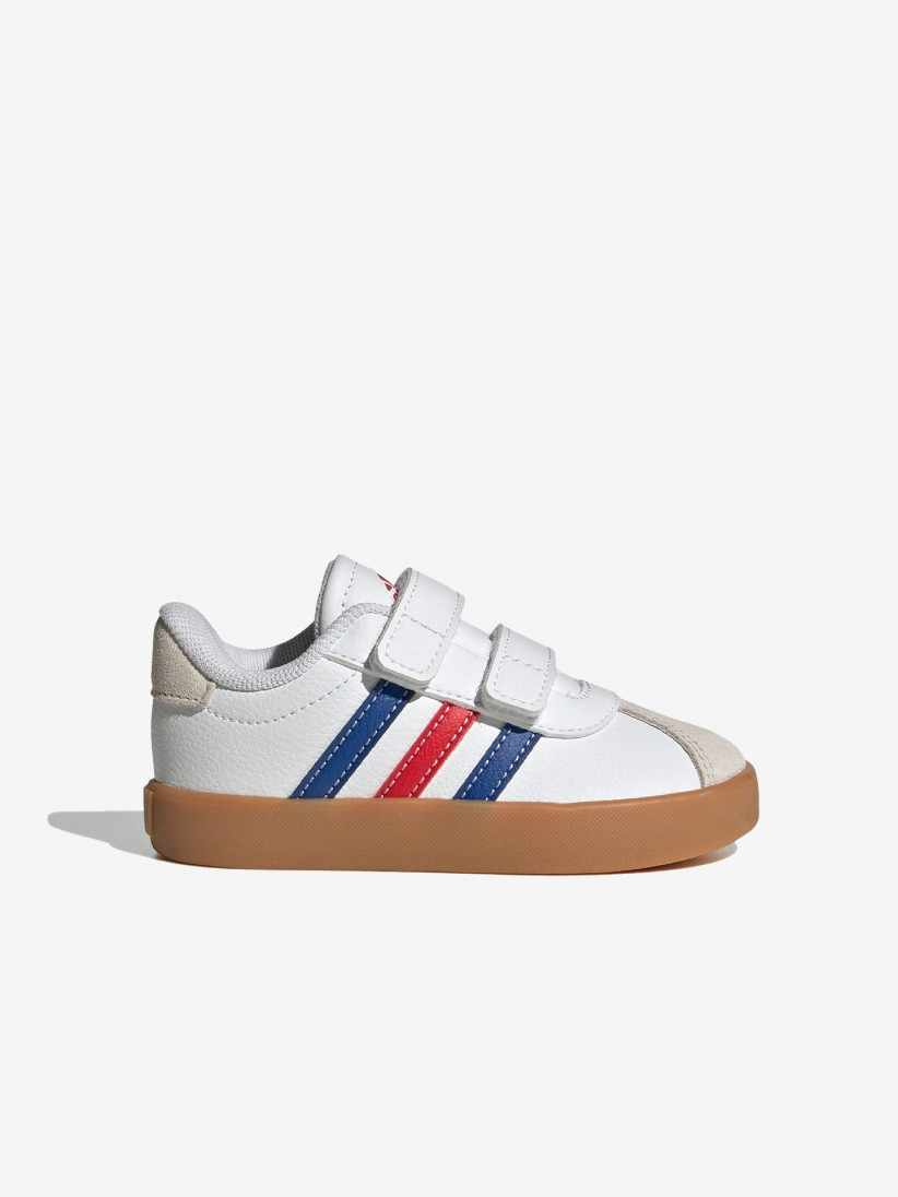 Adidas vl court 3.0 cf i JH6310