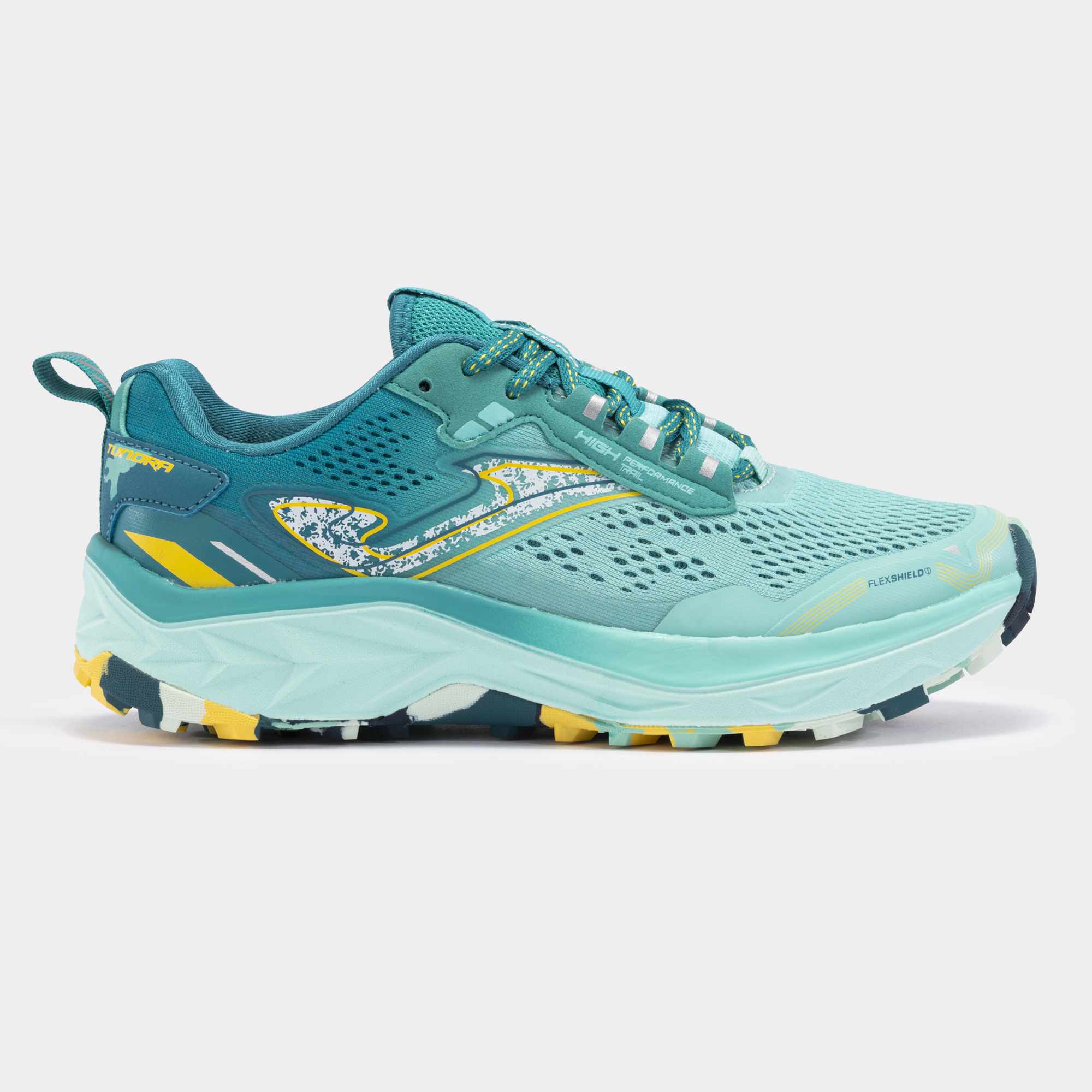 zap. joma tundra lady 2427 turquoise TKTULW2427 | LiderSport