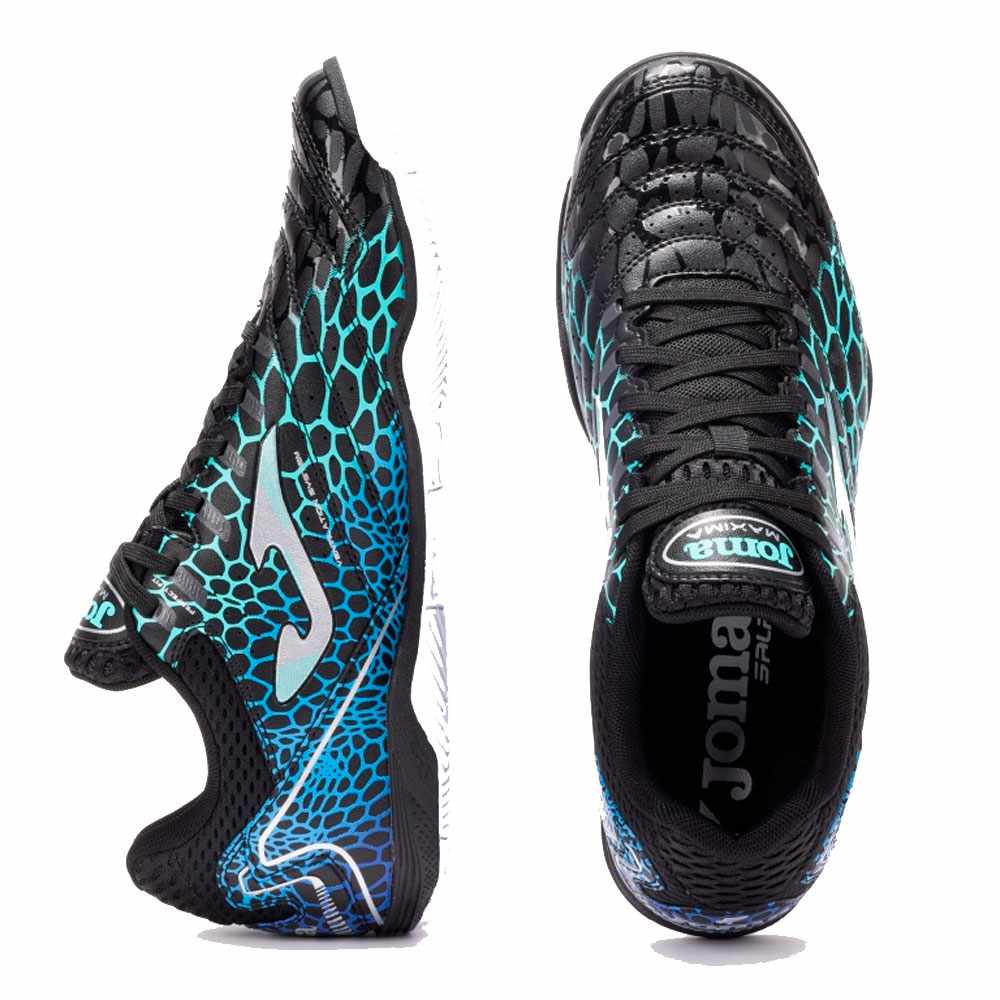 Joma zapatilla f sala maxima 2531 MAXS2531IN