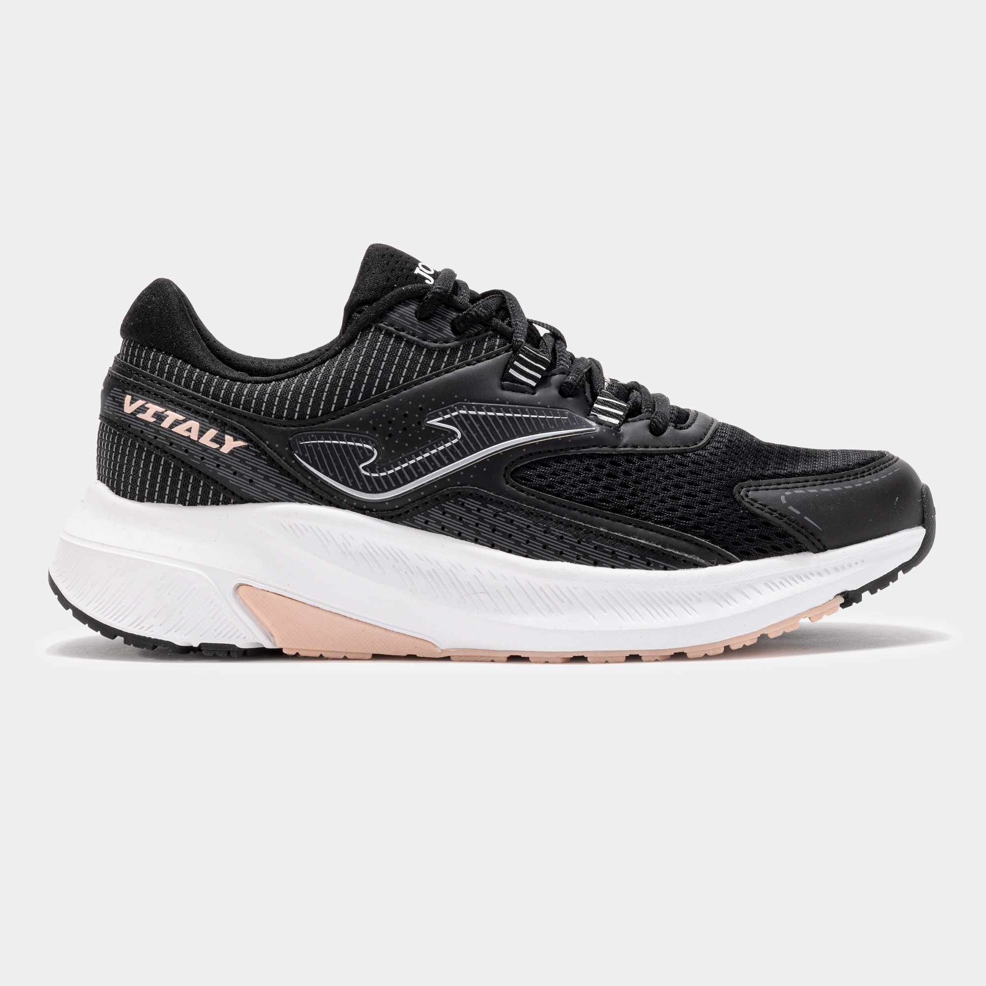 zap. vitaly lady 2501 black RVITLS2501