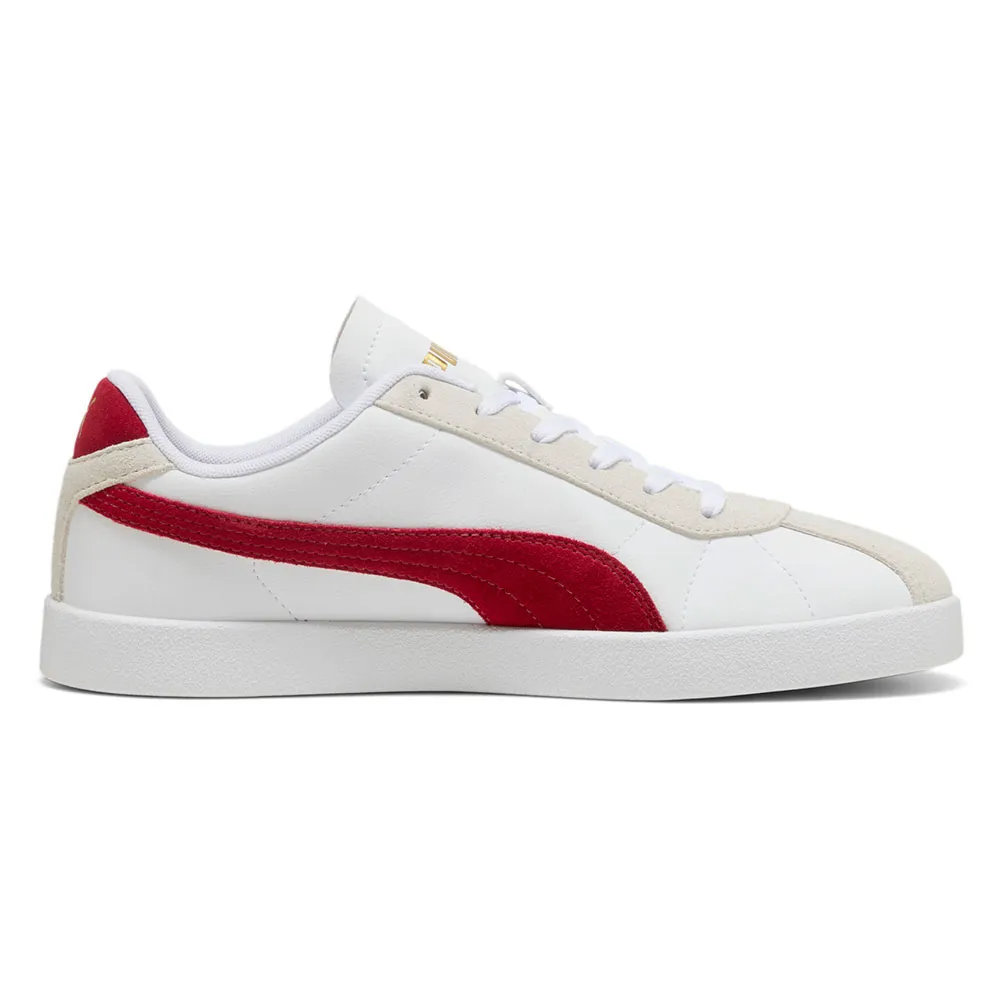 Puma zapatilla club II sd 400715 02