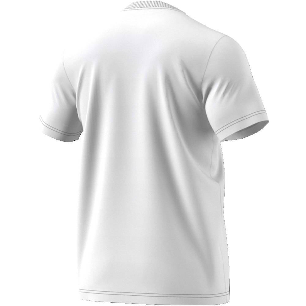 Adidas camiseta m dist fnt t