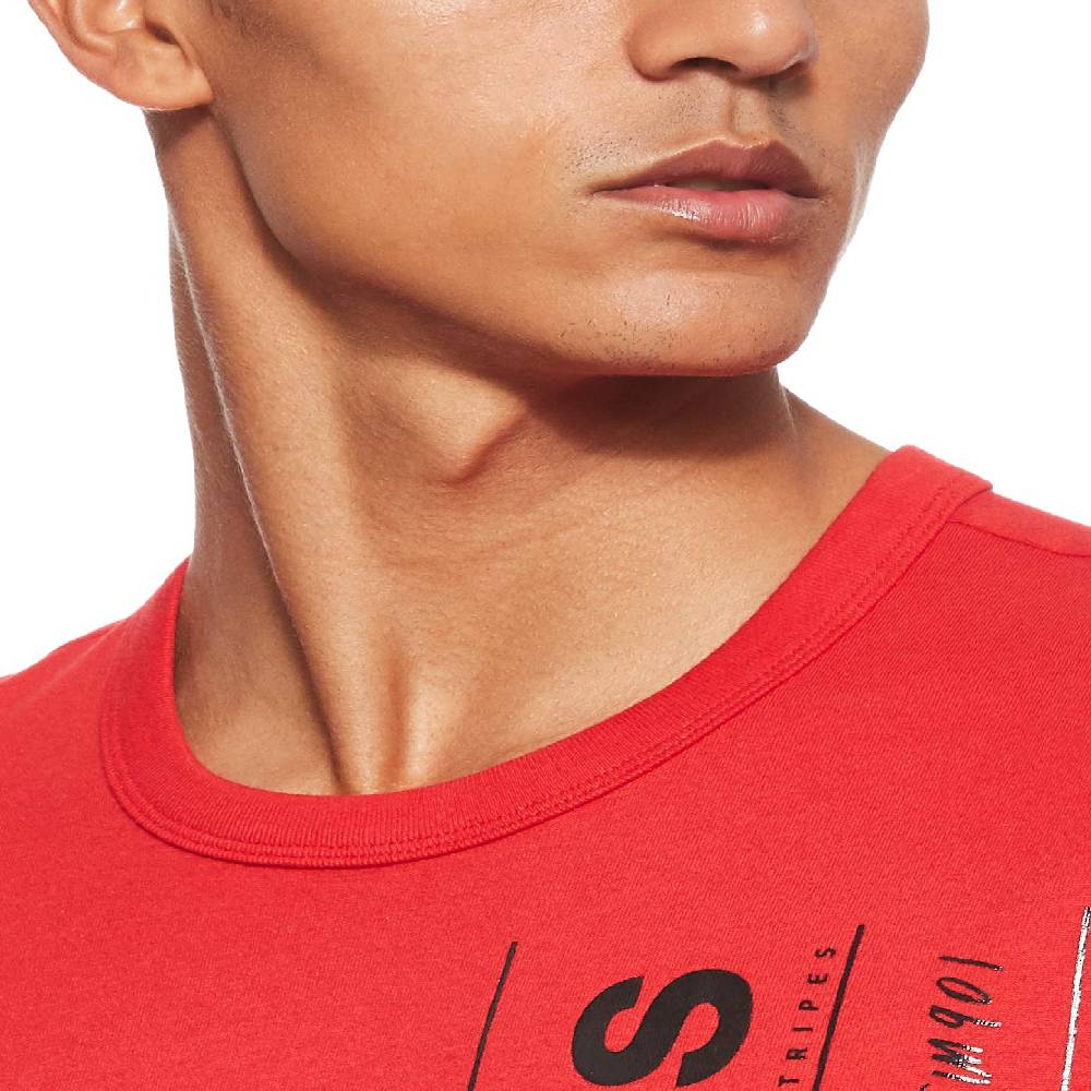 Adidas camiseta cro m bb t