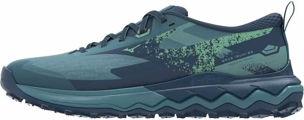 Mizuno zapatilla wave ibuki 5 J1GJ257301