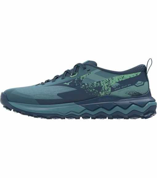 Mizuno zapatilla wave ibuki 5 J1GJ257301